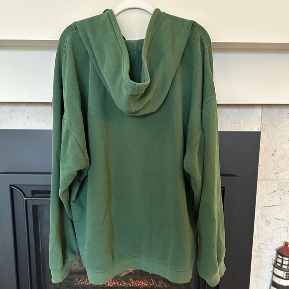 Vintage Minnesota Wild Sweatshirt 2XL - Picture 2 of 4